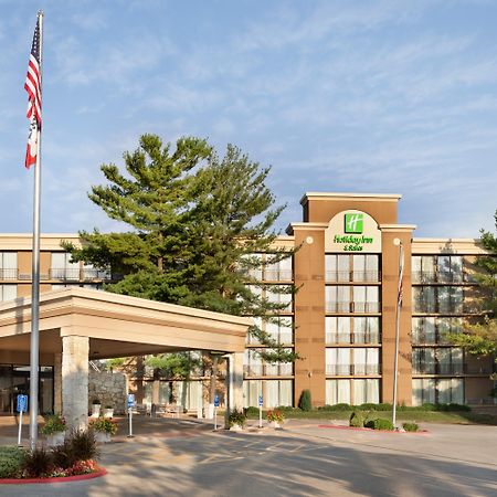 Holiday Inn Hotel & Suites Des Moines-Northwest By Ihg Urbandale Exterior photo